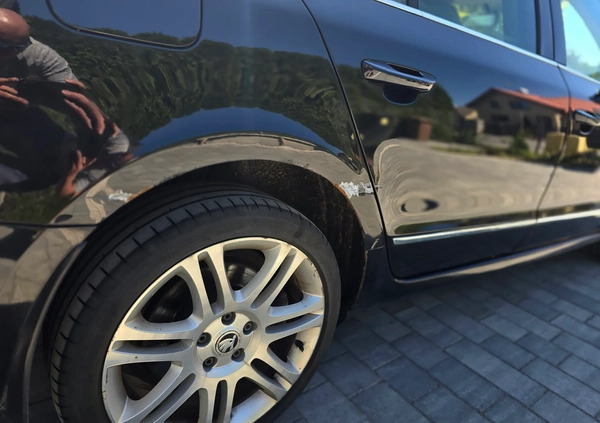 Skoda Superb cena 22700 przebieg: 297658, rok produkcji 2009 z Koluszki małe 254